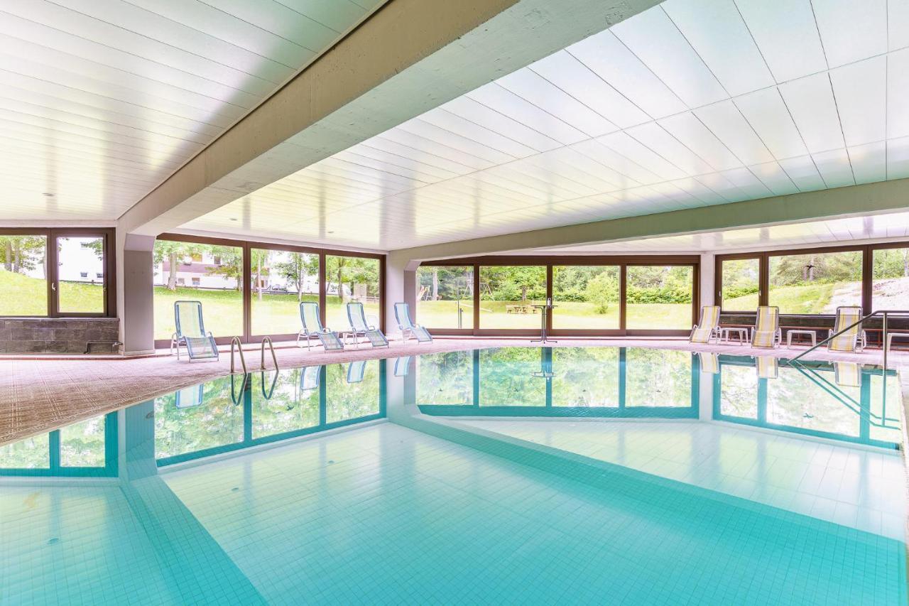 Appartement Seefeld Tirol - Luxusappartement Birkenwald Seefeld in Tirol Exterior photo